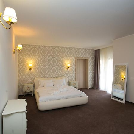 Pensiunea Rustik Lancram Sebeş Zimmer foto