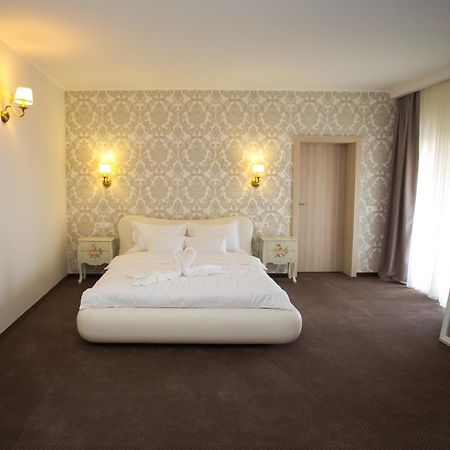 Pensiunea Rustik Lancram Sebeş Zimmer foto