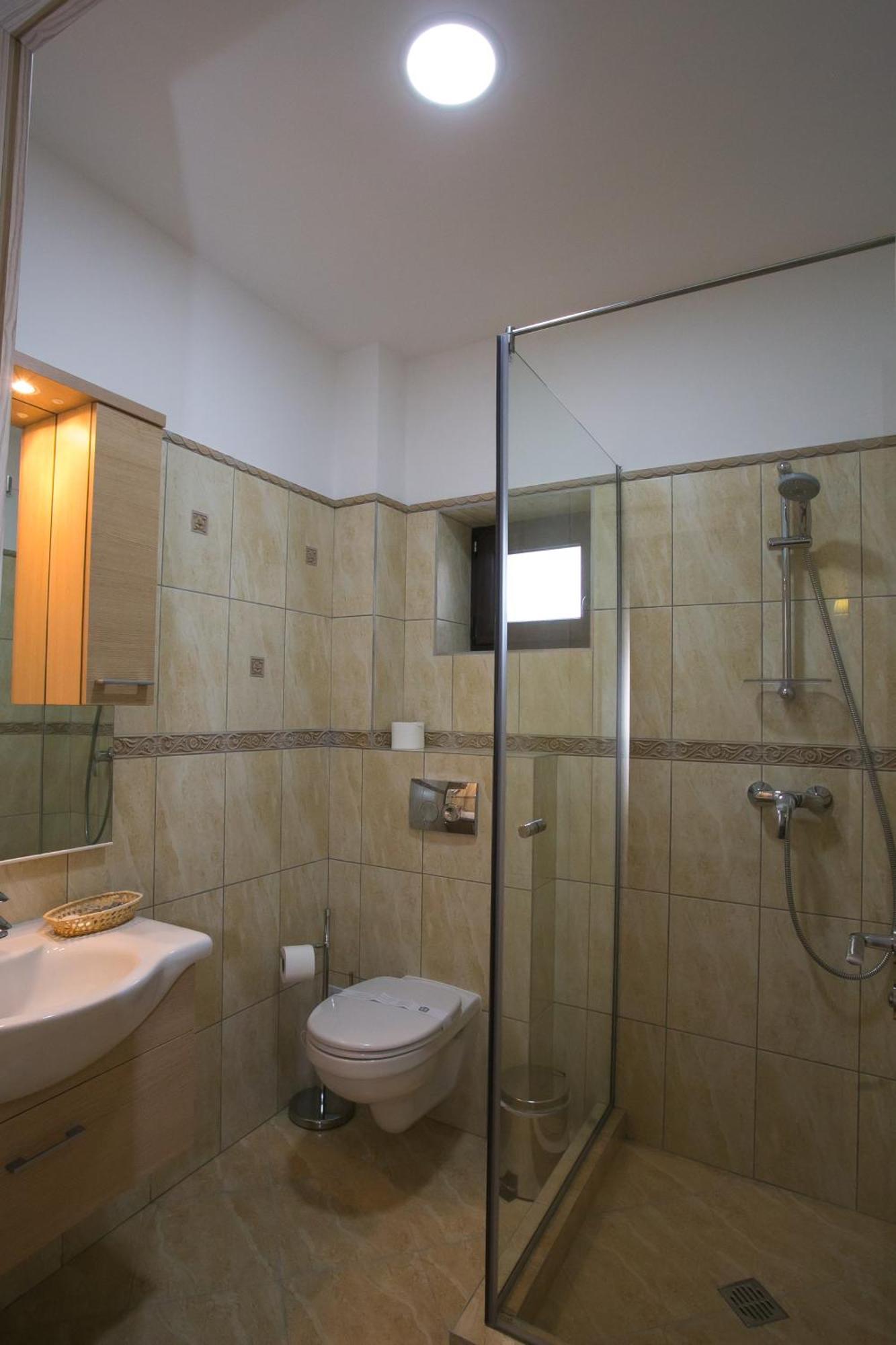 Pensiunea Rustik Lancram Sebeş Zimmer foto