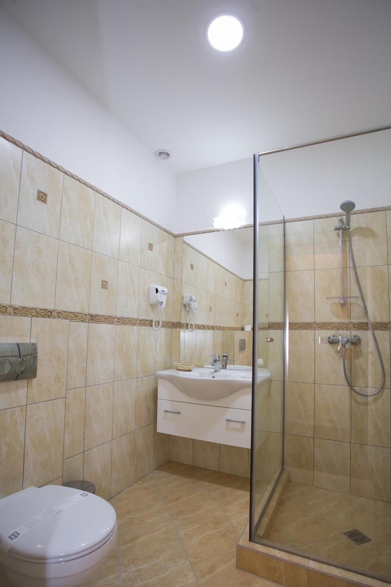 Pensiunea Rustik Lancram Sebeş Zimmer foto