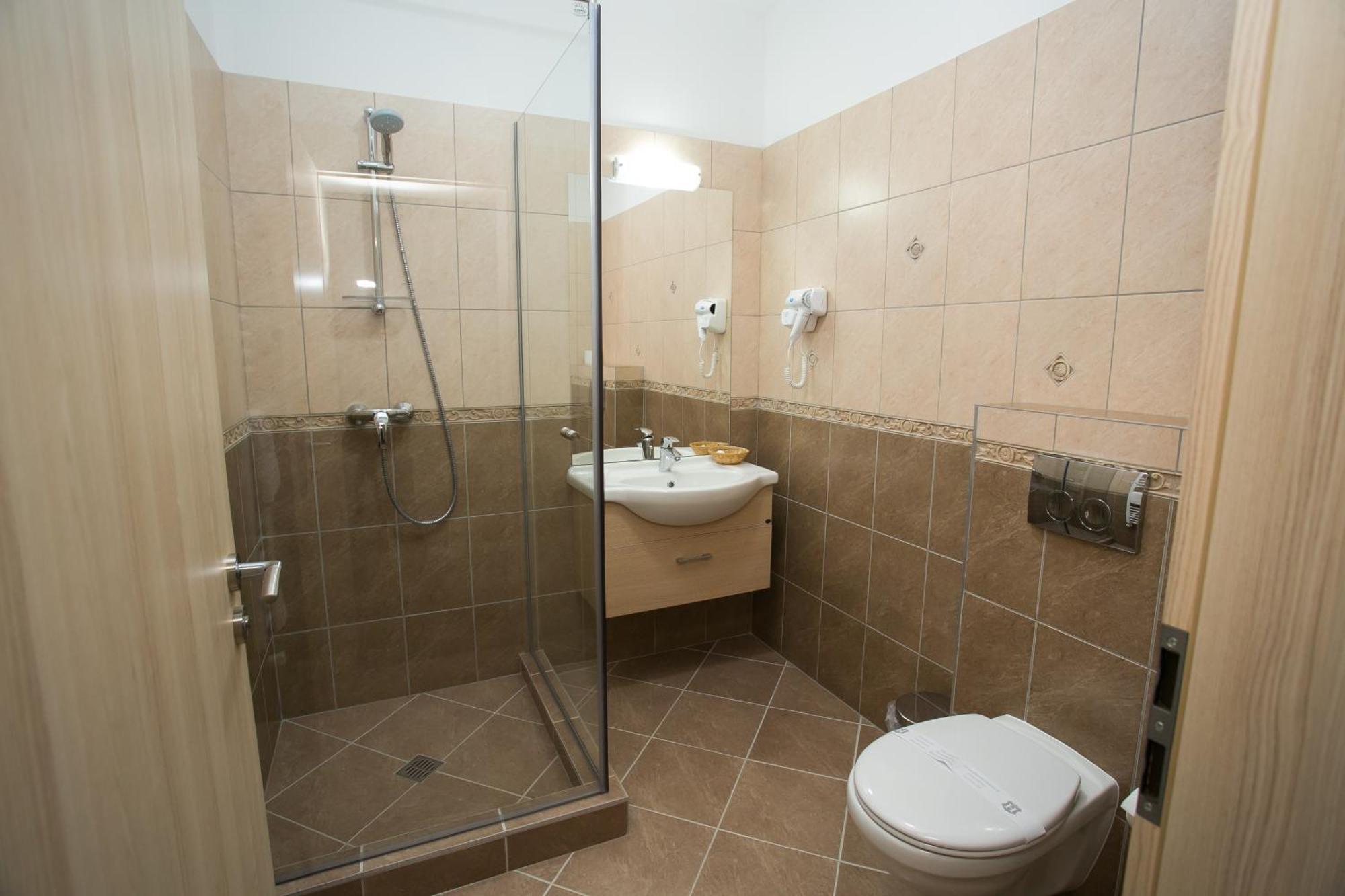 Pensiunea Rustik Lancram Sebeş Zimmer foto