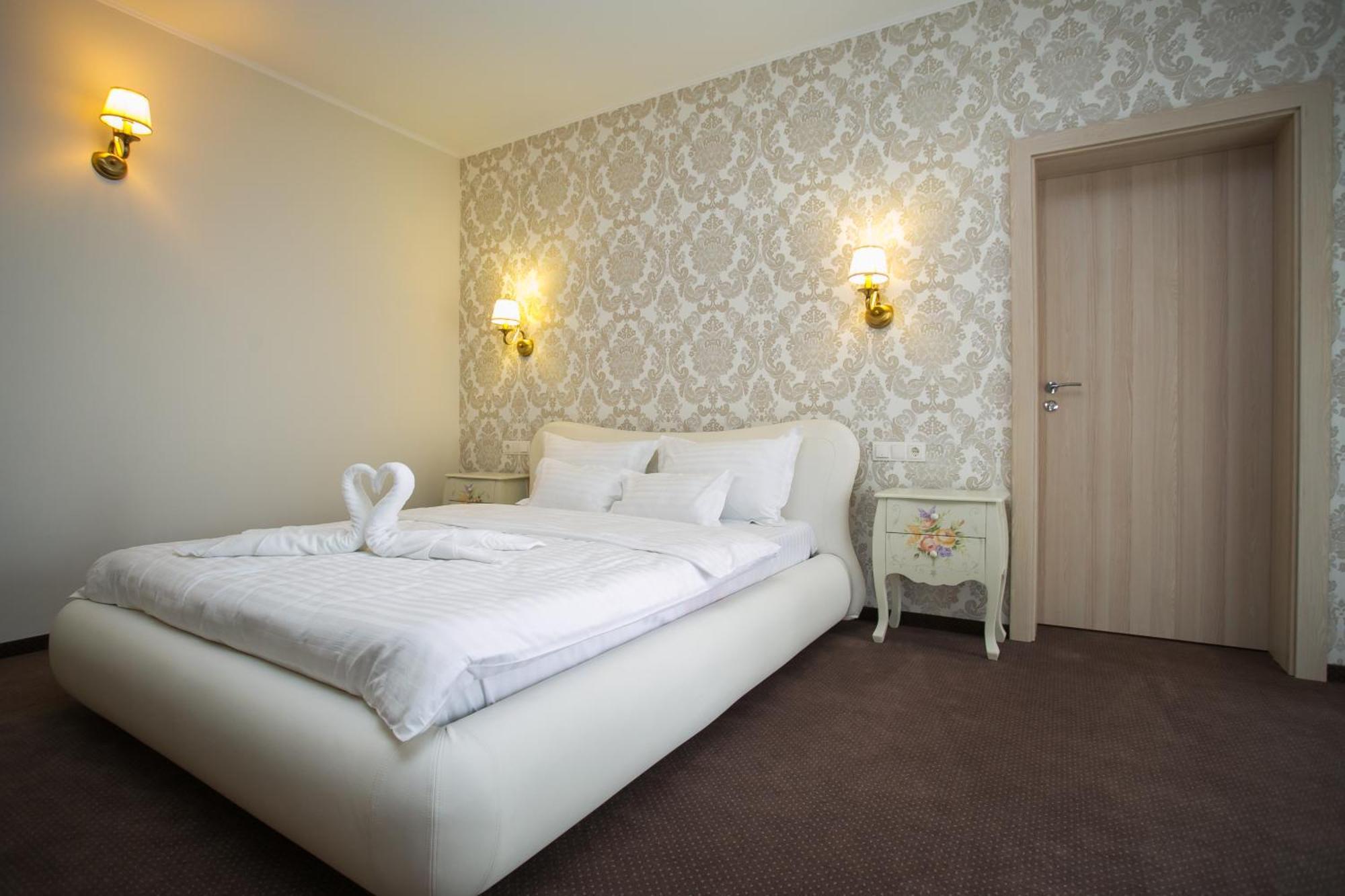 Pensiunea Rustik Lancram Sebeş Zimmer foto