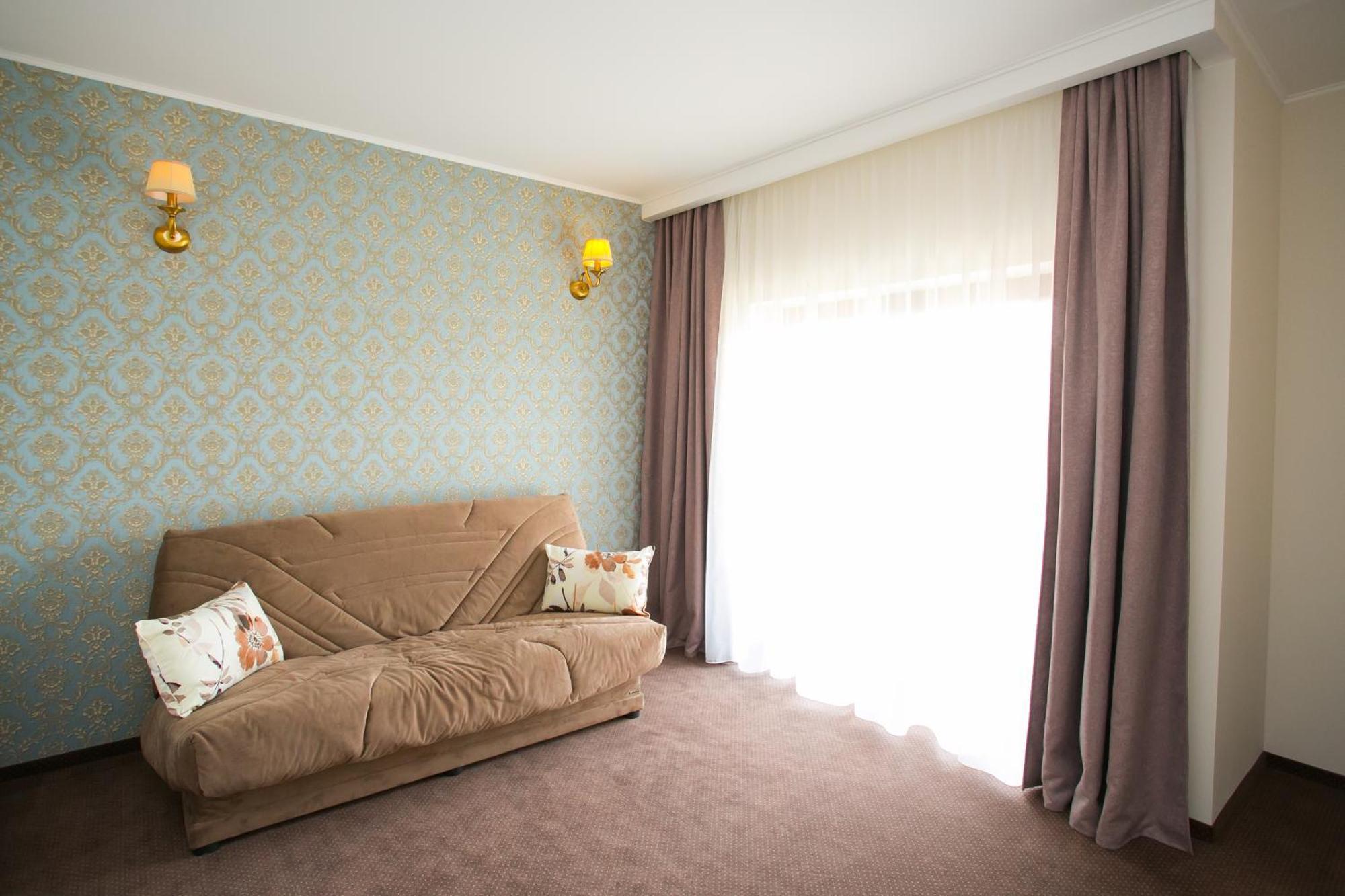 Pensiunea Rustik Lancram Sebeş Zimmer foto
