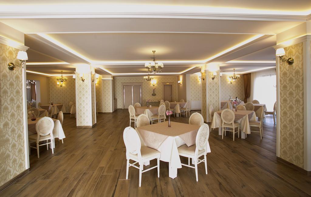 Pensiunea Rustik Lancram Sebeş Exterior foto
