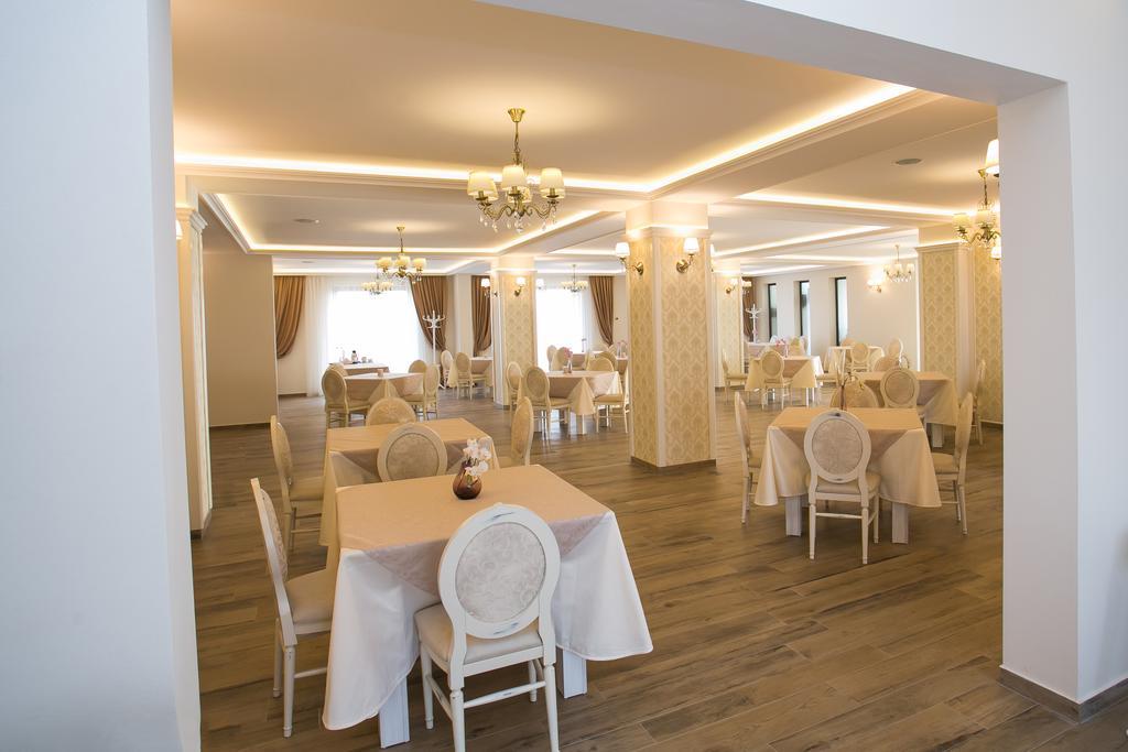 Pensiunea Rustik Lancram Sebeş Exterior foto