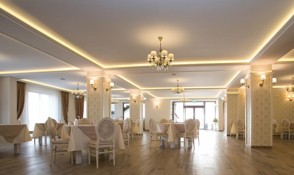 Pensiunea Rustik Lancram Sebeş Exterior foto