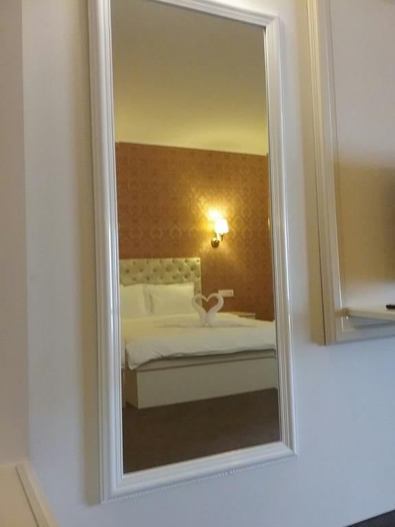 Pensiunea Rustik Lancram Sebeş Exterior foto
