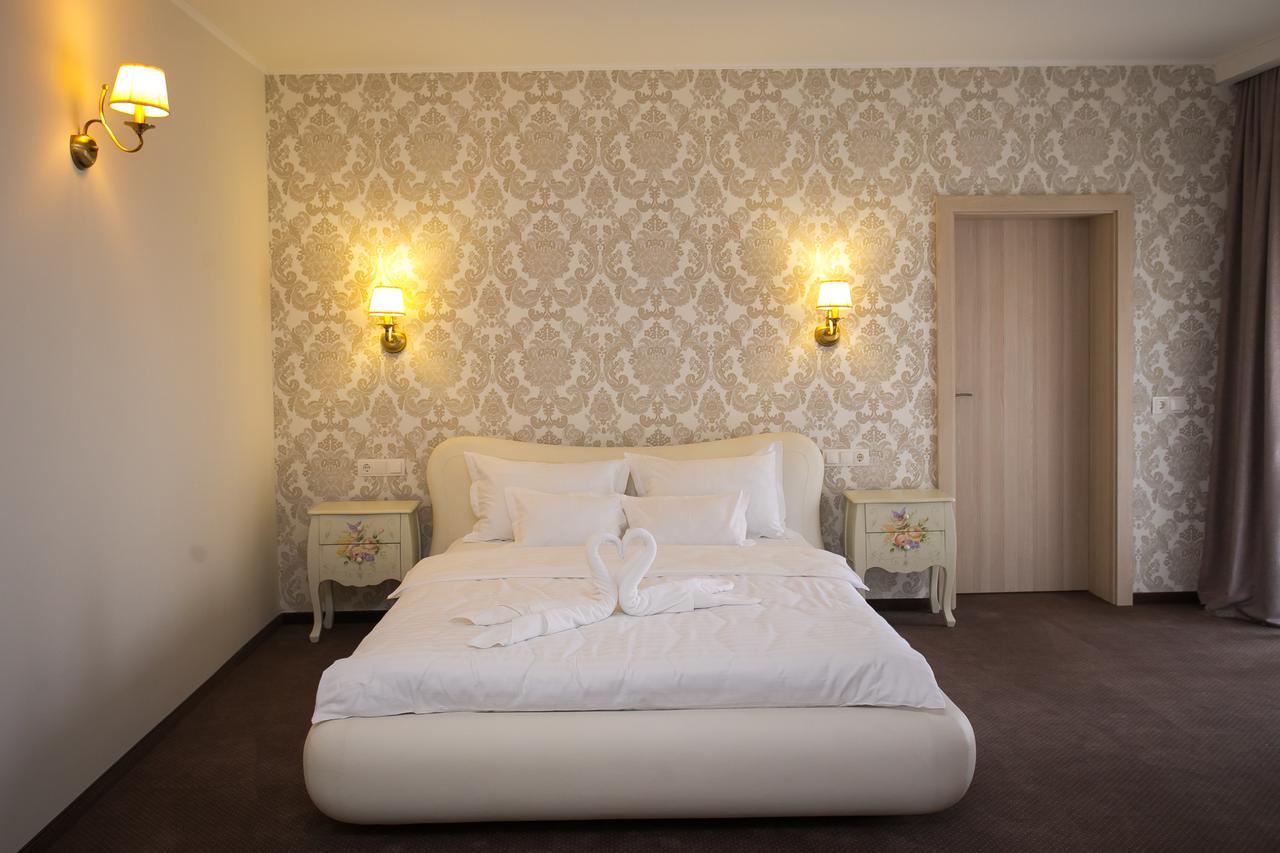 Pensiunea Rustik Lancram Sebeş Zimmer foto