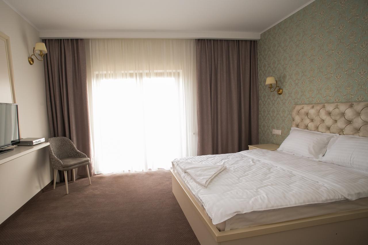 Pensiunea Rustik Lancram Sebeş Zimmer foto